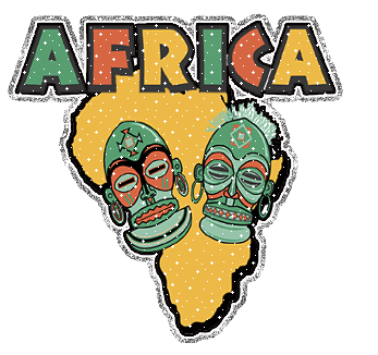 Ενδιαφέροντα γεγονότα για την Αφρική - Γεωγραφική και πολιτιστική δοκιμή
