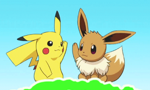 Μπορείτε να ονομάσετε αυτά τα Pokemon με την εικόνα τους;